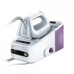 Braun CareStyle stoomgenerator